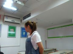 -恒企会计培训(成都天府广场校区)