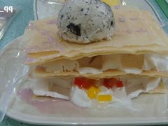 ck酥-松记糖水店(铜锣湾分店)