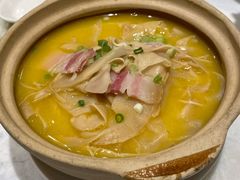 -孔雀云贵川·融合菜(长宁来福士店)