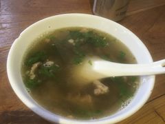 -王胖子驴肉火烧(鼓楼店)