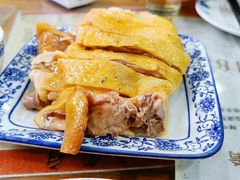 白斩鸡-洞天食府(北大街店)