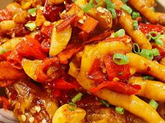 -赣南人家(顺义后沙峪亚朵店)