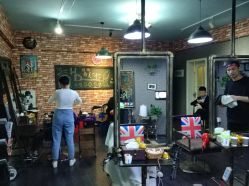 点击看大图 -HD HAIR STYLE