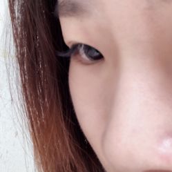 点击看大图 -Verywang半永久纹眉•仪器野生眉