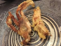 -汕头国际大酒店-牛一町目餐厅