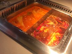 -渡娘火锅(大兴大悦春风里店)