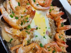 -又见炊烟私房菜(敬亭路店)