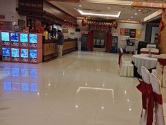 -全聚德(上海首店浦东店)