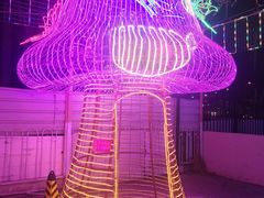 -新五爱道夜市
