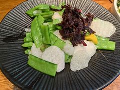 -云海肴·汽锅鸡·云南菜(苏州中心店)