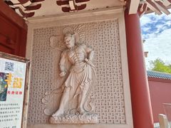 -莆田南少林寺