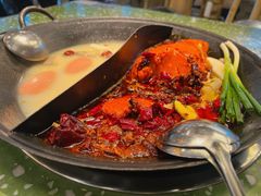 -五里关火锅(上海鑫耀·光环Live店)