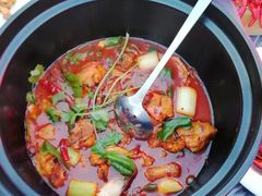 -陈帅夜排档·龙虾·炒菜·烤串(世茂店)