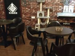 -MAX伯爵真人游戏密室体验馆(金沙湖店)