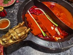 -蜀大侠火锅(春熙路店)