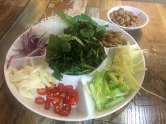 -官塘锋记鱼生·生腌·砂锅粥(牌坊街店)