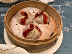 -扬州香格里拉·香宫中餐厅