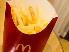 -麦当劳(春风店)