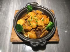 -岭南真味·匠心粤菜(K11店)