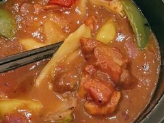 -沙河粉村·国家非遗传承(云台店)