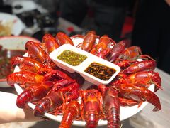 -李叔叔虾蟹大排档(青羊店)