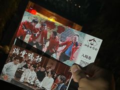 -哈哈曲艺社(西门闲亭店)