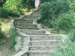 -香山公园-东宫门售票处