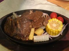 牛仔骨-太平馆西餐厅(北京路店)