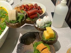 -花家怡园HUA'S RESTAURANT(崇文门·哈德门广场店)