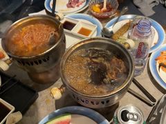 -亚马逊蒸汽活海鲜自助(LCM置汇旭辉广场店)
