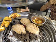 -本炙炭烤·蒲烧活鳗料理店(金沙洲店)
