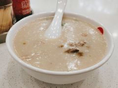 -冠记·肠粉粥品专家(江南大道店)