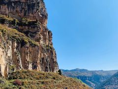 -芦芽山旅游度假区