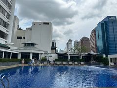 -新加坡万豪董厦酒店