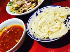 -窄巷子陕菜馆·地道陕西菜(粉巷店)