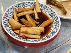 -花溪雨·森林餐厅(石基店)