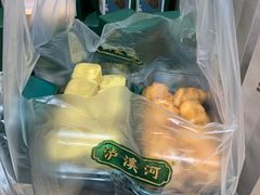 -泸溪河桃酥(西直门凯德店)