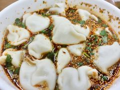 -回坊马二饺子馆