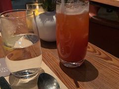 -Mercato莫卡多露台餐厅与酒吧(K11店)