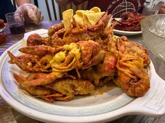 -金陵暴走小龙虾·迷踪蟹(凯德MALL店)