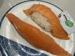 -滨寿司(高新伊藤店)