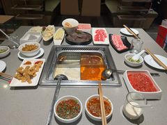 -海底捞火锅(铂澜大象城店)