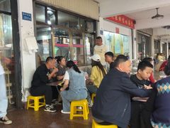 -建国蚵煎蚵面