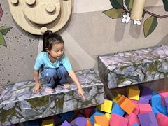 -厦门诚毅自然探索馆