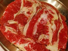 -西塔老太太泥炉烤肉(双井店)
