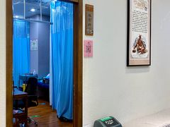 -深圳安仁堂中医·推拿按摩·肩颈调理