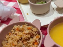 -西贝(南开大悦城店)