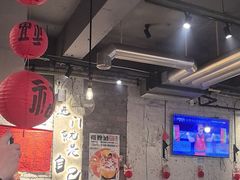 -有局·成都市井烧烤·精酿啤酒(双楠店)