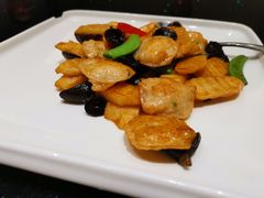 -恒记饭店(珠江路总店)
