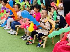 -童梦童享幼儿园